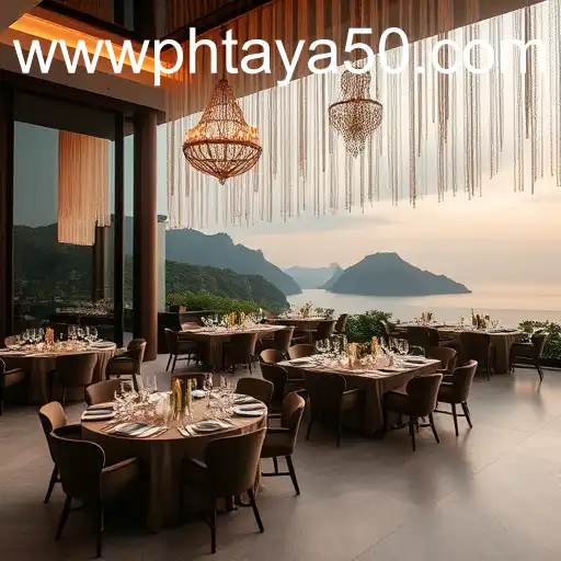 Exclusive Events and Phtaya 50: The Pinnacle of Luxury Experiences
