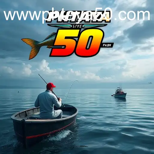 Exploring the World of Fishing Games: A Deep Dive into 'Phtaya 50'