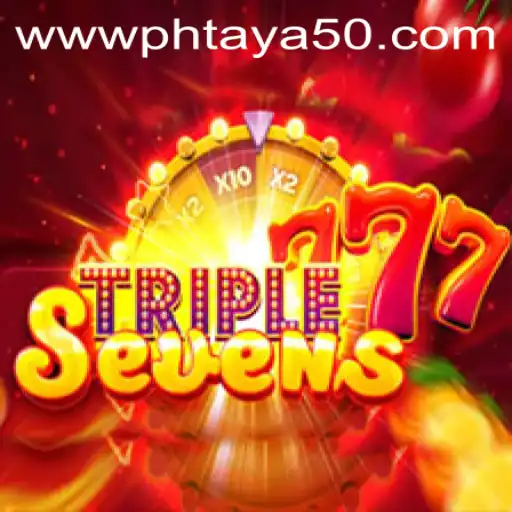 Discover the Exciting World of 777TripleSeven with Phtaya 50