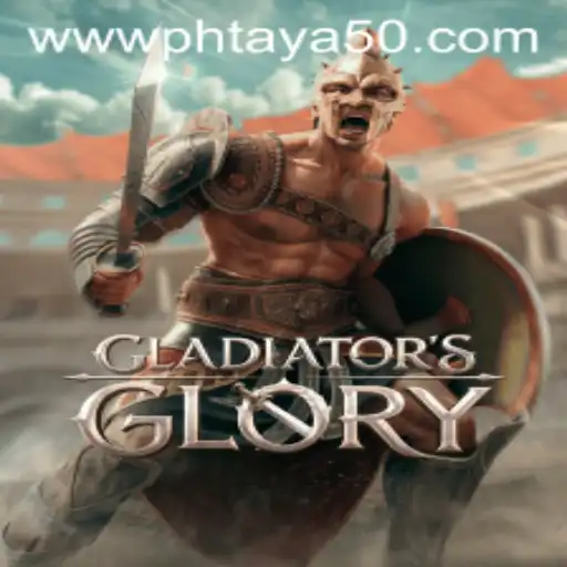 GladiatorsGlory: Unveiling the Epic Conquest with Phtaya 50