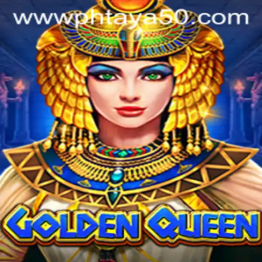 The Enchanting World of GoldenQueen