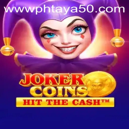 Discover the Exciting World of JokerCoins: A Deep Dive into Phtaya 50