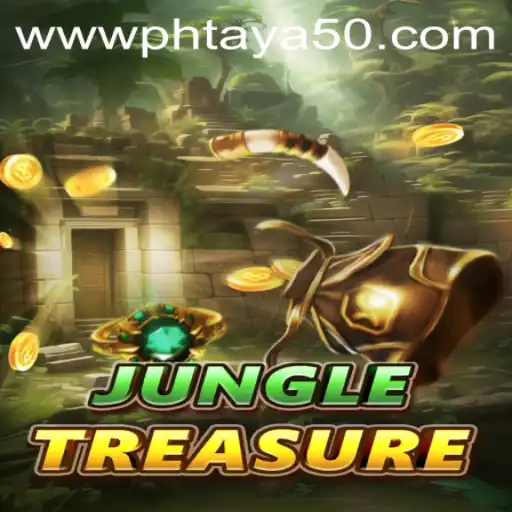 Explore the Adventurous World of JungleTreasure