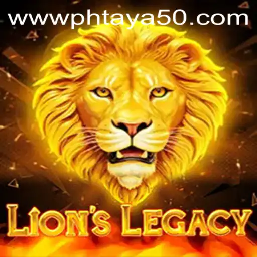 LionsLegacy: An Epic Adventure in the World of Phtaya 50