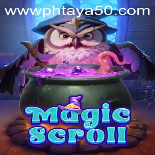 Unlocking the Mysteries of MagicScroll: An In-depth Exploration