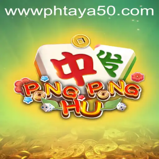 Exploring the Game of PONGPONGHU and the Essence of Phtaya 50