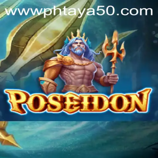 Dive into the World of Poseidon: The Ultimate Maritime Adventure