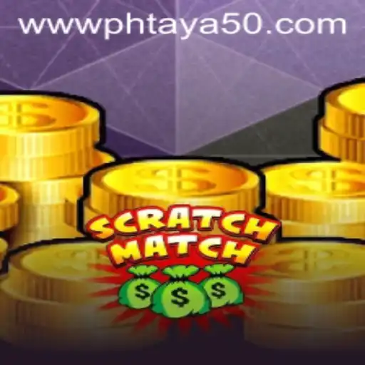 ScratchMatch: A Dive into the Innovative Gaming Experience with Phtaya 50
