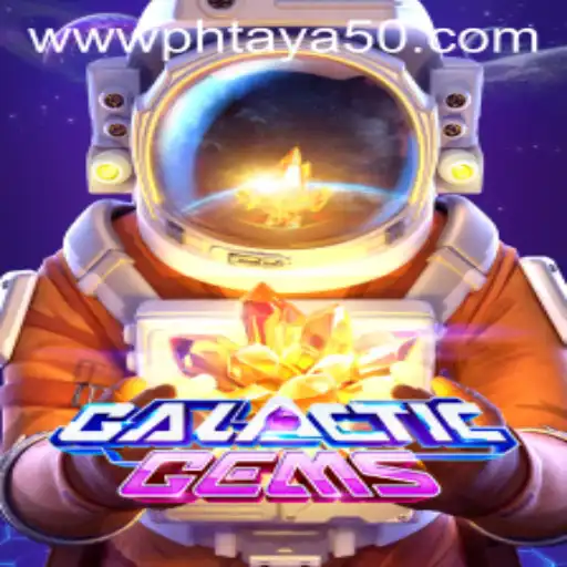 GalacticGems: Exploring the Phtaya 50 Energy Adventure
