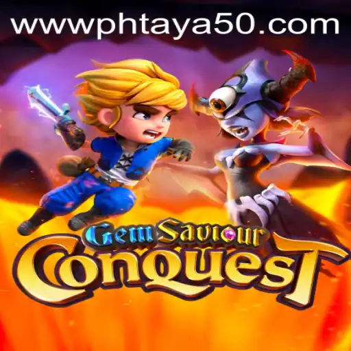 Gem Saviour Conquest: Explore the Enchanting World of Phtaya 50