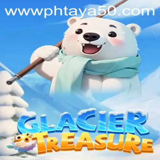 Unveiling GlacierTreasure: Dive Into the World of Arctic Adventure