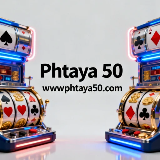 Phtaya 50