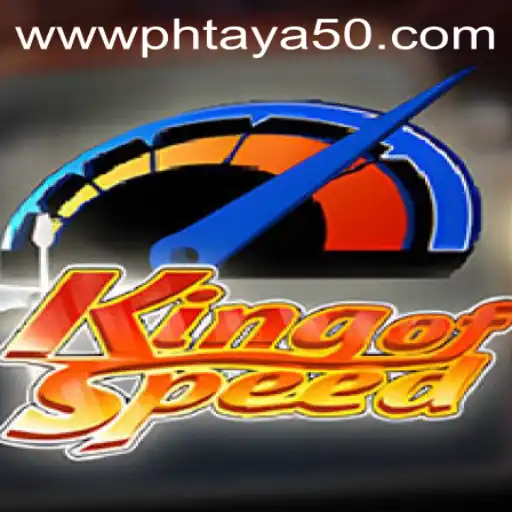 KingofSpeed: A High-Octane Adventure with Phtaya 50