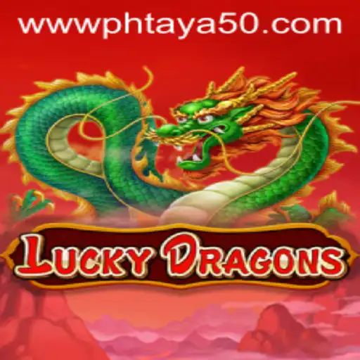 Unveiling the Adventure: LuckyDragons and the Exciting Keyword Phtaya 50