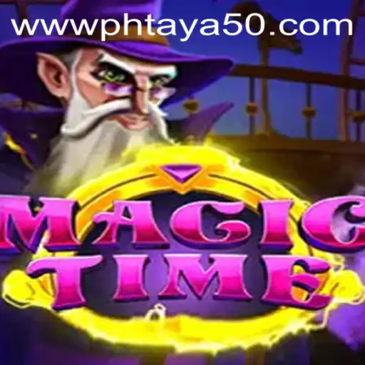 Explore the Enchanting World of MagicTime and Its Phtaya 50 Challenge