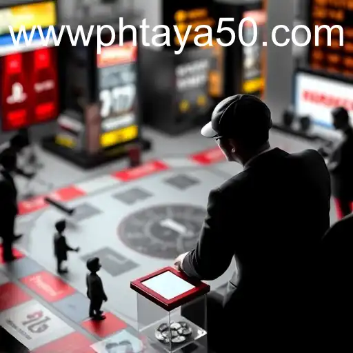 The Complex World of Monopoly