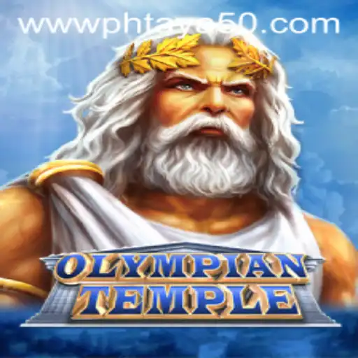 Discover the Mystical World of OlympianTemple: Unlocking Secrets with Phtaya 50