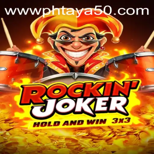 Discover RockinJoker: The Ultimate Gaming Experience with Phtaya 50