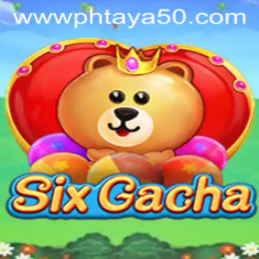 Discover the Enchanting World of SixGacha with Phtaya 50