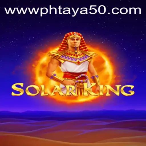 Unveiling SolarKing: Conquer the Universe with Phtaya 50