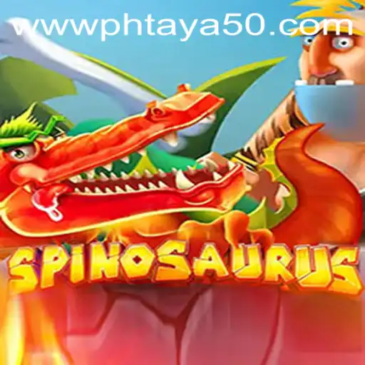 Unraveling the Excitement of Spinosaurus: A Phtaya 50 Adventure