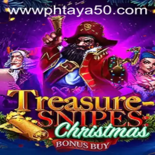 Exploring the Magic of TreasuresnipesChristmas and Its Enchanting Phtaya 50 Feature